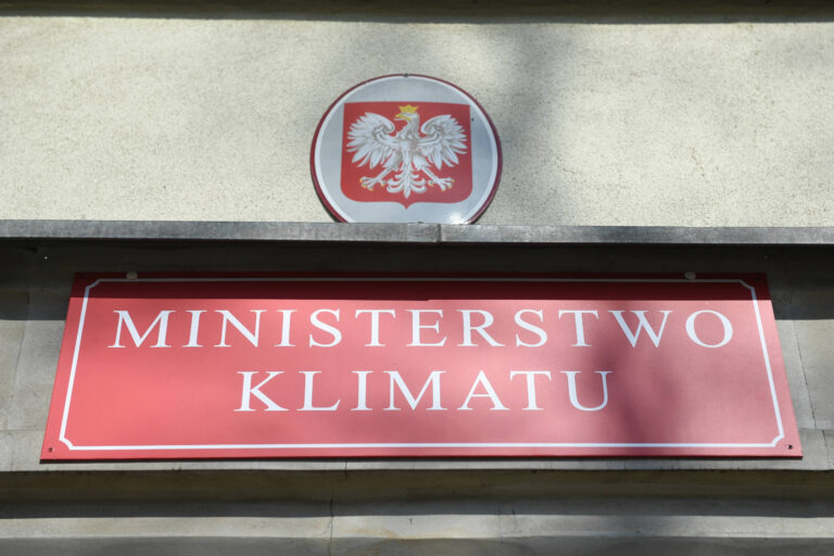 Kradzież w Ministerstwie Klimatu. Zniknęły cenne przedmioty - INFBusiness