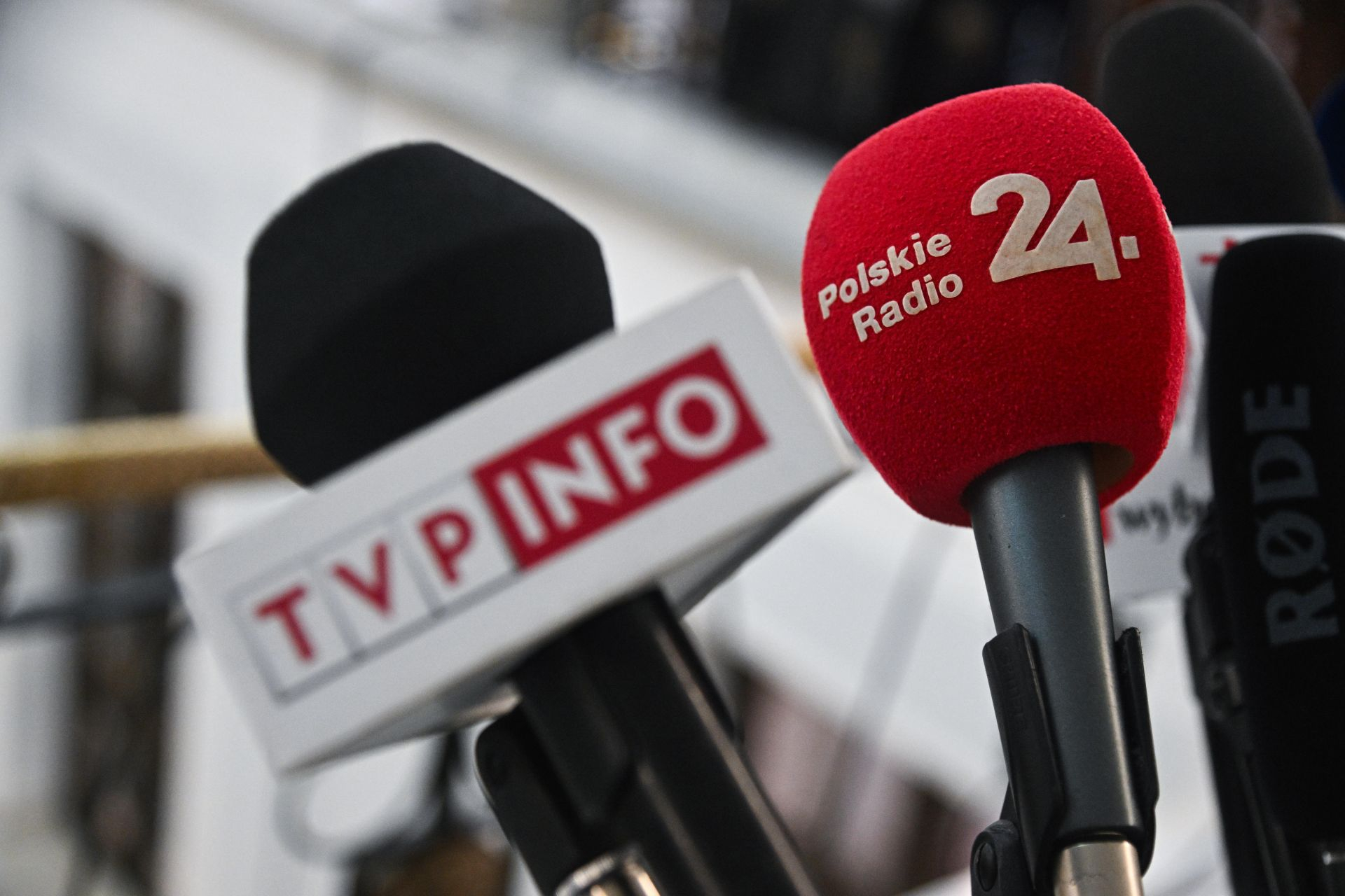 Kiedy na antenę wraca TVP Info? Czy pojawią się paski? Nowy szef TAI odpowiada - INFBusiness