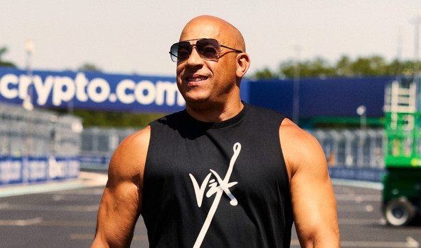 Vin Diesel oskarżony o napaść seksualną. Pozwała go była asystentka - INFBusiness