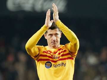 Robert Lewandowski