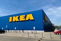 IKEA automatyzuje miejsca pracy. Nad pracami czuwa Polak - INFBusiness