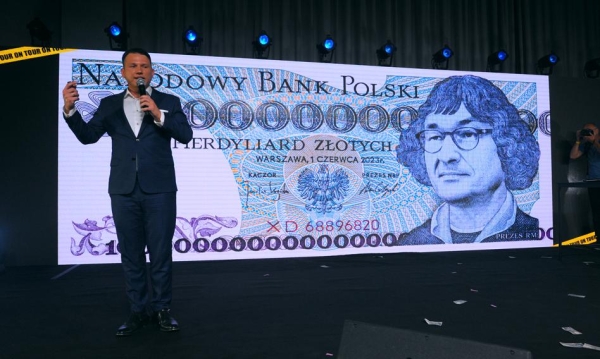 Kryptowaluty za miliony. Sławomir Mentzen pokazał swój majątek