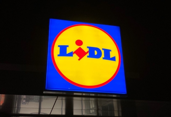 Lidl wydał pilny komunikat. Wybuchł skandal po ujawnieniu prawdy o mięsie /Przemysław Terlecki /INTERIA.PL