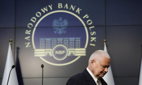 Miliardowa strata NBP za 2023 roku. Padają szacunki