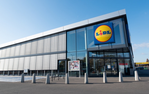 Lidl Polska zapowiada podwyżki i rekrutację nowych pracowników w 2024 r. /123RF/PICSEL