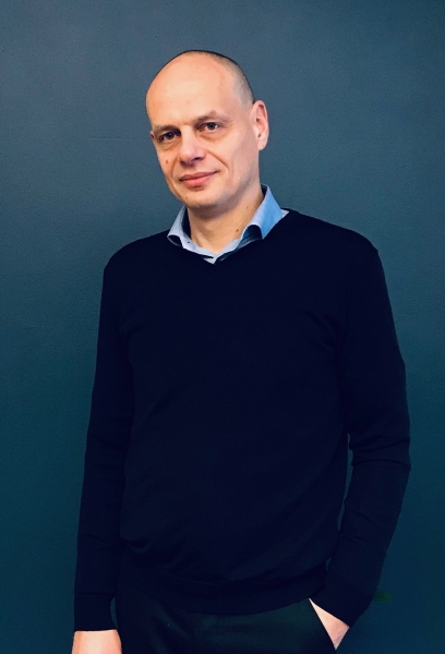 Krzysztof Gucwa, Dyrektor Generalny OknoPlus