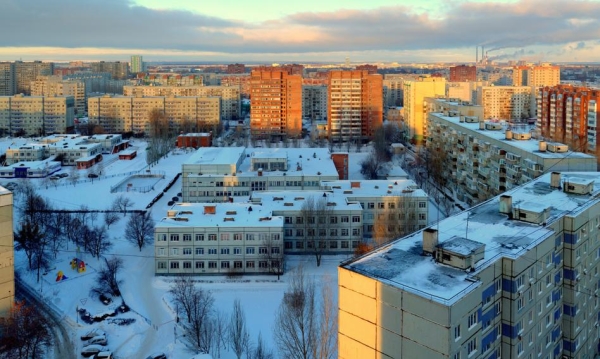 Nadchodzą podwyżki dla właścicieli mieszkań i domów