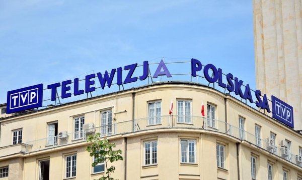 Porządki nowego rządu w TVP. Władze mediów publicznych odwołane ze stanowiska