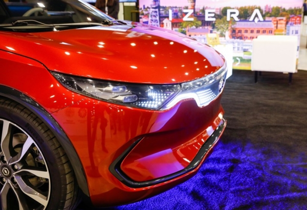 Fabryka Izery ma być gotowa do końca 2025 roku - deklaruje spółka ElectroMobility Poland /Tomasz Kawka /East News