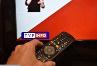 Rewolucja w TVP ruszyła z kopyta. To teraz najważniejsze pytanie - INFBusiness