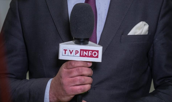 TVP3 Info do likwidacji. Telewizja publiczna zaczyna cięcia