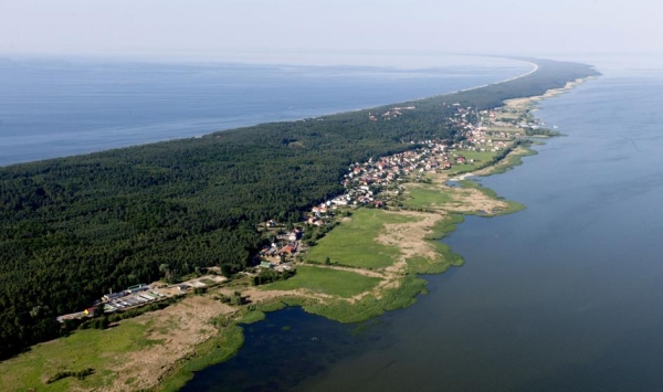 Zakłóceniem sygnału GPS. Szwedzki wojskowy: Początek nieprzyjemnej eskalacji