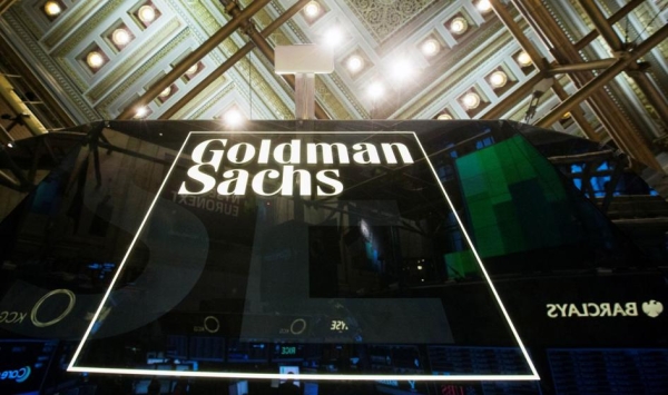 Zarobił 100 mln dol. i pójdzie na emeryturę. Goldman Sachs żegna najlepszego tradera