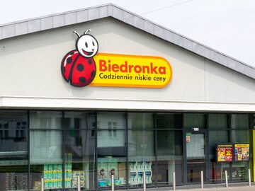 Biedronka