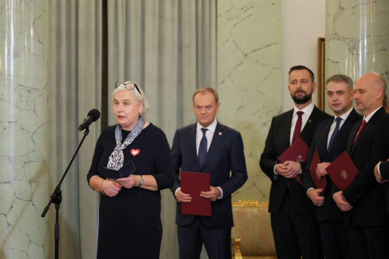 Tajne majątki ministrów obecnego rządu. Najtrudniej poznać majątki tych najbogatszych - INFBusiness