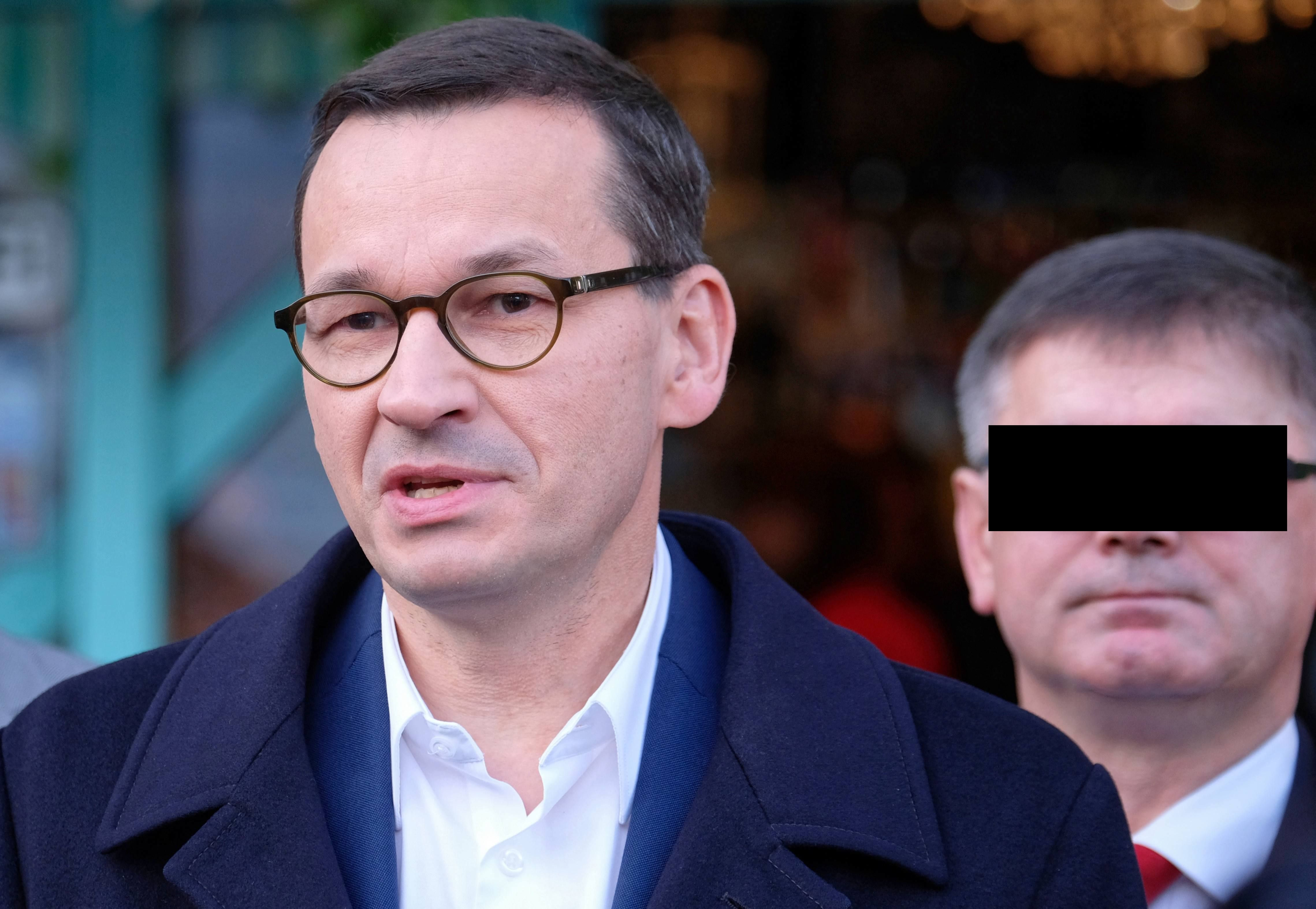 Aresztowanie Adama G., byłego wiceministra w rządzie PiS. Znamy drugie dno sprawy - INFBusiness