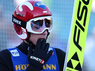 Kamil Stoch