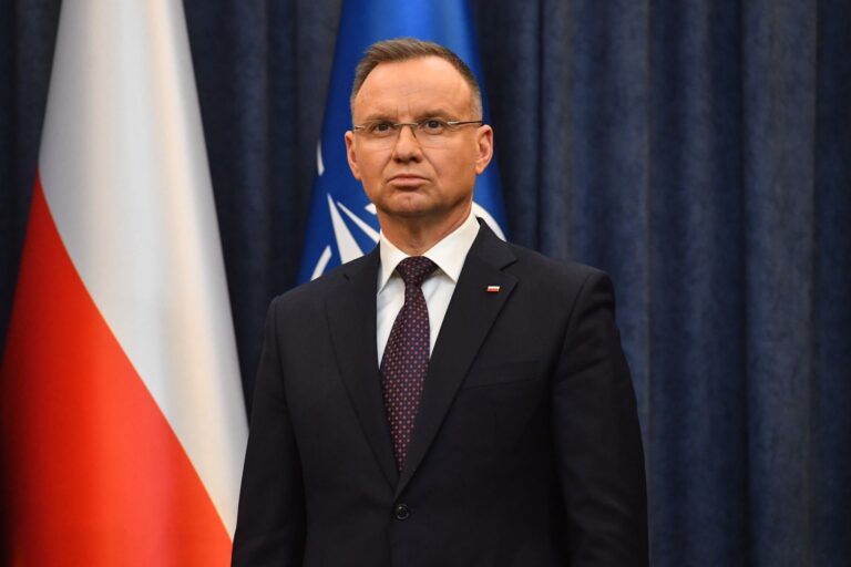 Czy Andrzej Duda ułaskawił Kamińskiego i Wąsika po raz drugi? Komentarz kancelarii - INFBusiness