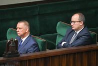 Bałagan w NIK. Morawieckiemu się upiekło - INFBusiness