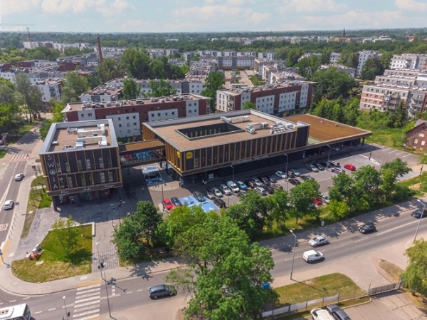 Budynek z przeszkleniami marki Pilkington nagrodzony w konkursie architektonicznym „Piękny Wrocław” - INFBusiness