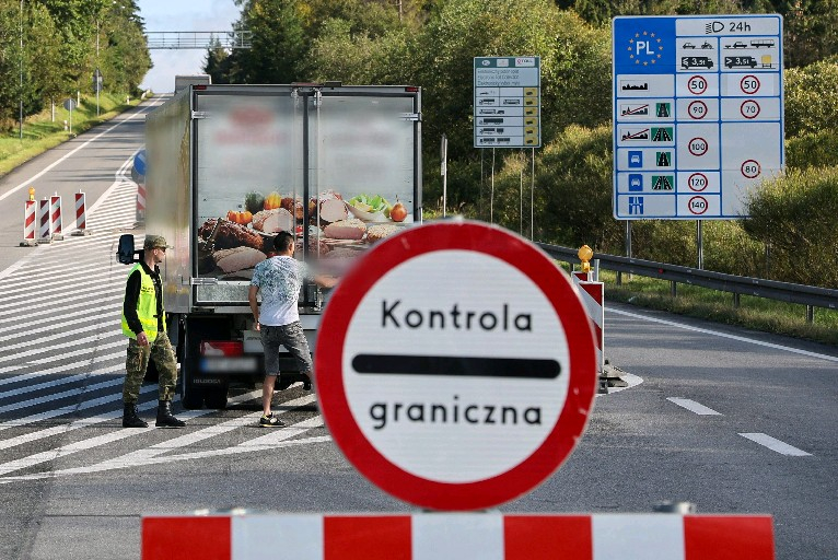 Szlak bałkański w odwrocie? Rosja szykuje nowe trasy dla migrantów - INFBusiness