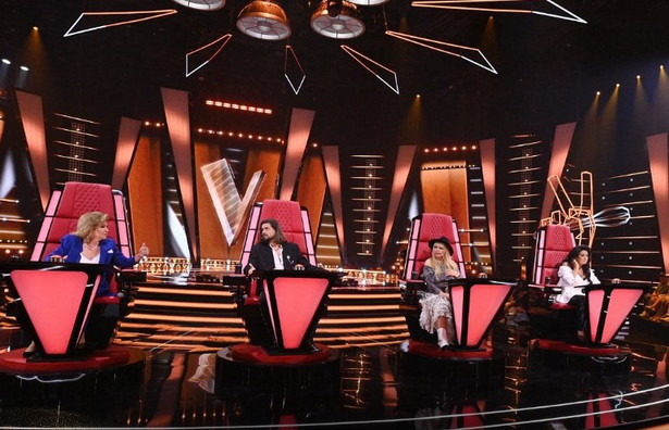 "The Voice Senior" powrócił. Uczestnicy zachwycili, jurorzy krytykowani - INFBusiness