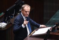 Grzegorz Braun bez immunitetu. Bosak zostaje. Jest decyzja Sejmu - INFBusiness