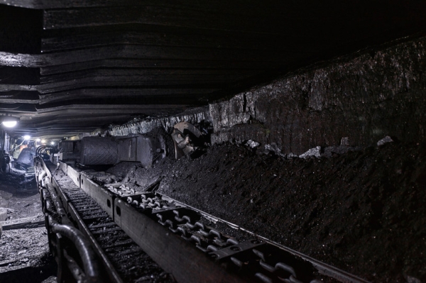 Rozpoczęto eksploatację najdłuższej ściany w historii górnictwa węgla kamiennego w Polsce. Zdj. ilustracyjne /123RF/PICSEL