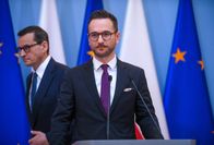 Minister o tym, co odkryła w państwowej instytucji. "Państwo dla obywateli nie dla tłustych kotów" - INFBusiness