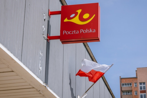 Sebastian Mikosz ma być "najpoważniejszym kandydatem na prezesa Poczty Polskiej" /123RF/PICSEL