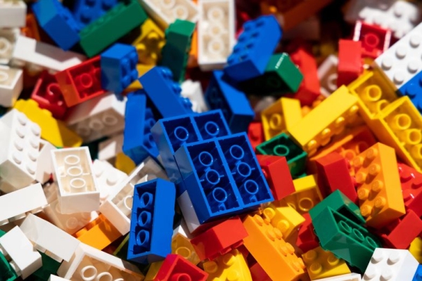 Spór o wzór klocka LEGO. Jest wyrok unijnego sądu