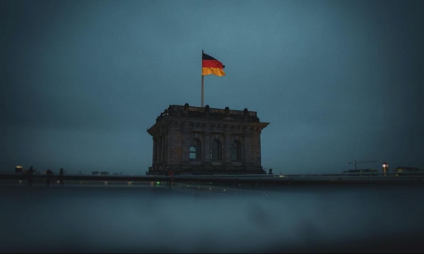 Niemcy w recesji. Największa gospodarka Europy skurczyła się w 2023 roku