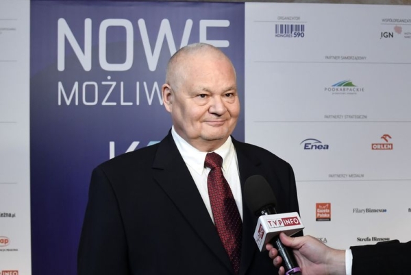 RPP tłumaczy powody decyzji ws. stóp. I zdradza swoje prognozy