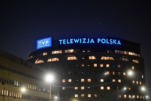 Sąd może pokrzyżować plan rządu wobec TVP. "Byłby to olbrzymi problem"