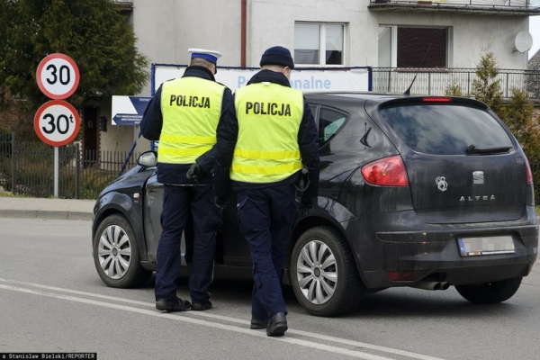 Samochód po pijanym kierowcy kupisz za pół ceny. Zmiany już blisko