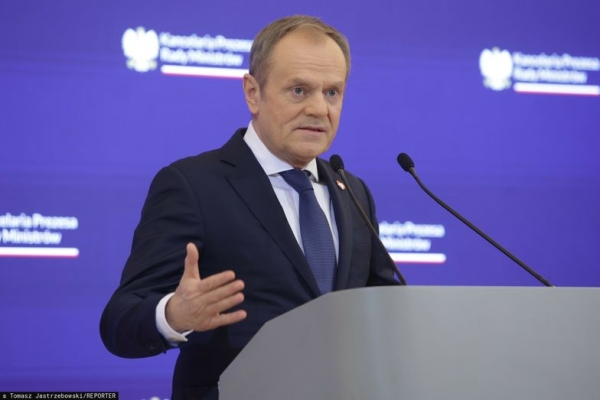 Tusk chce rewolucji w L4. Ekspert ostrzega: możesz dostać pensję w dwóch częściach