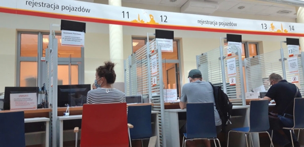 Wiele urzędów jest nieczynnych we wtorek, 2 stycznia /123RF/PICSEL