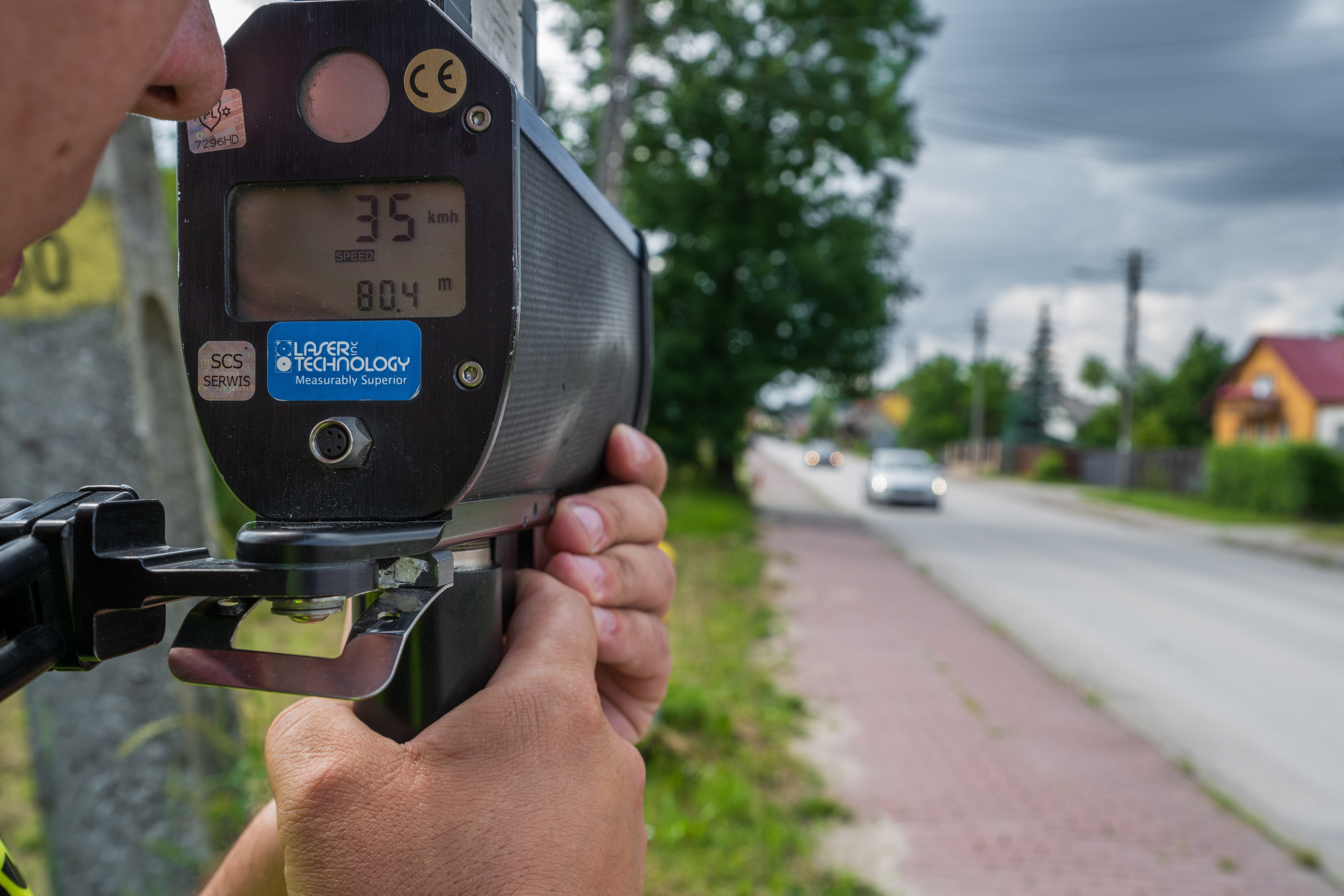 W którym województwie policja wystawia najwięcej mandatów? Jest nowy lider - INFBusiness