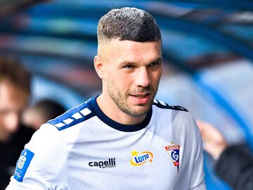 Lukas Podolski