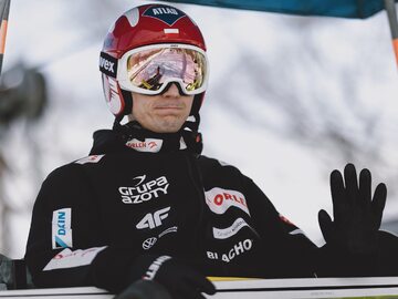 Kamil Stoch