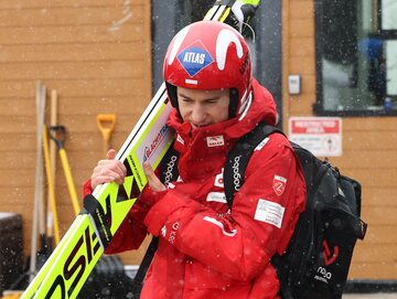 Kamil Stoch