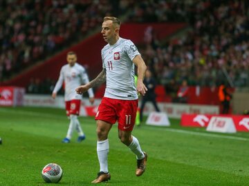 Kamil Grosicki