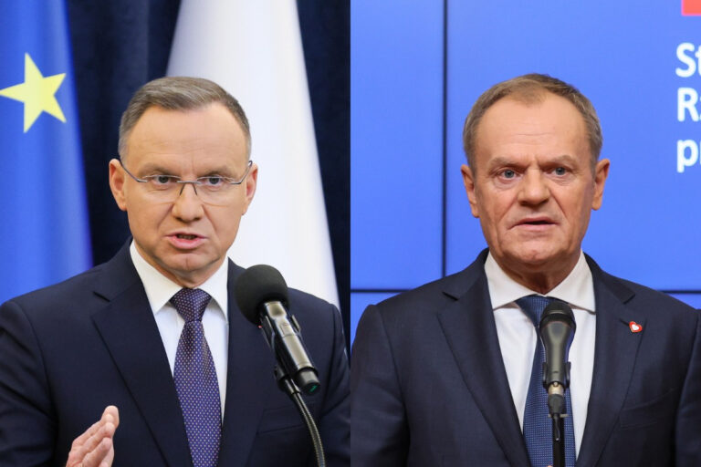 Premier Tusk z propozycją ws. Rady Gabinetowej. Odpowiedź otoczenia prezydenta Dudy - INFBusiness