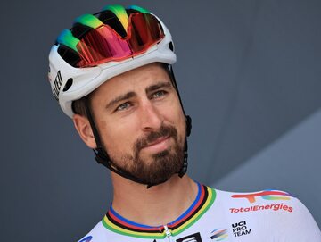 Peter Sagan