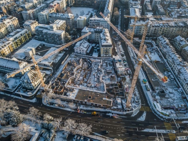 Boom na rynku nieruchomości. Mieszkania sprzedają się na pniu