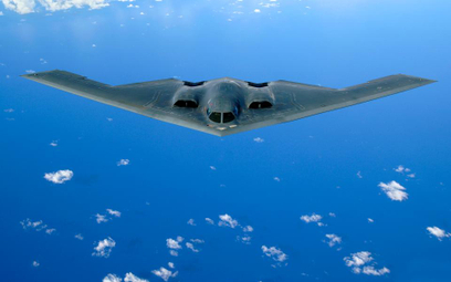 Chiny ukryją samoloty przed radarami. Tania odpowiedź na B-2 czy F-22 Raptor - INFBusiness