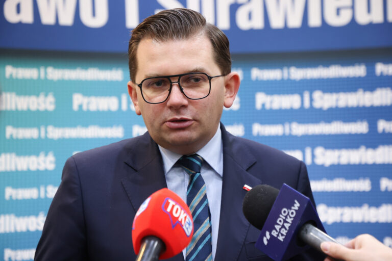 PiS będzie miało (jednak) kandydata w wyborach w Krakowie - INFBusiness