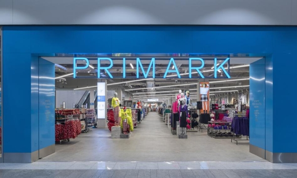 Kolejny Primark w Polsce. Otwarcie jeszcze w tym roku