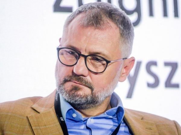Krzysztof Zamasz /Piotr Kamionka /Reporter