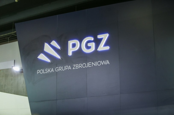 Zmiany w RN Polskiej Grupy Zbrojeniowej. Powołano pięciu nowych członków /Grzegorz Ksel /Reporter